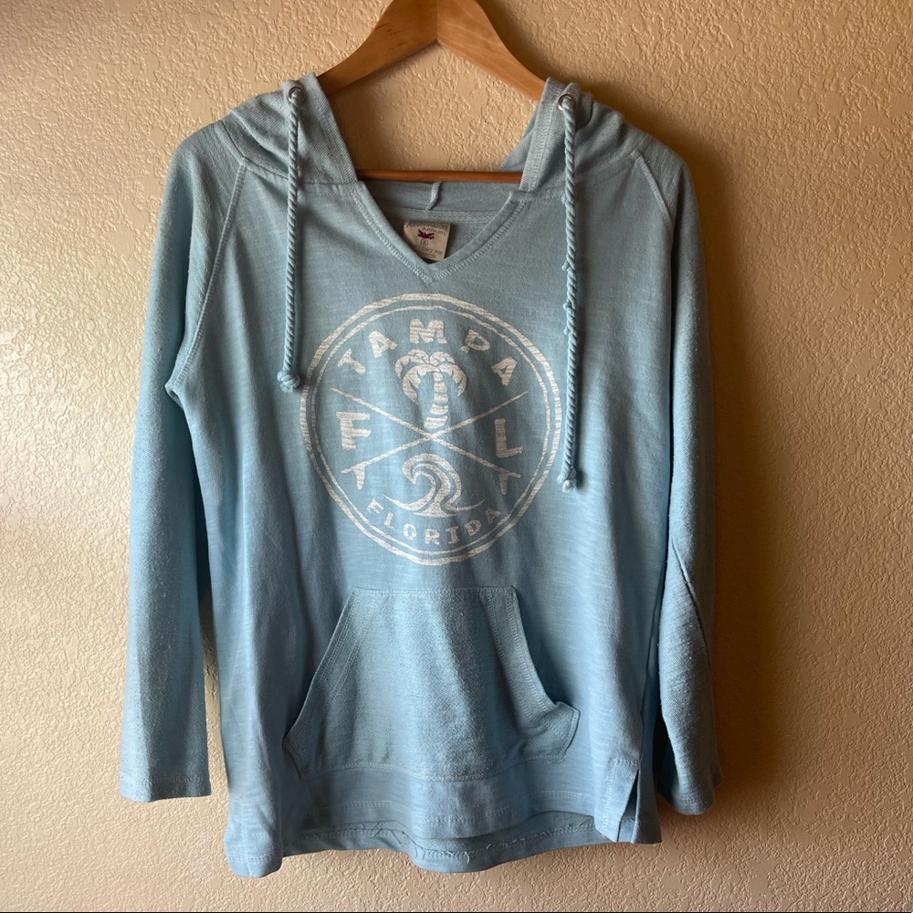 Tampa Sweater
